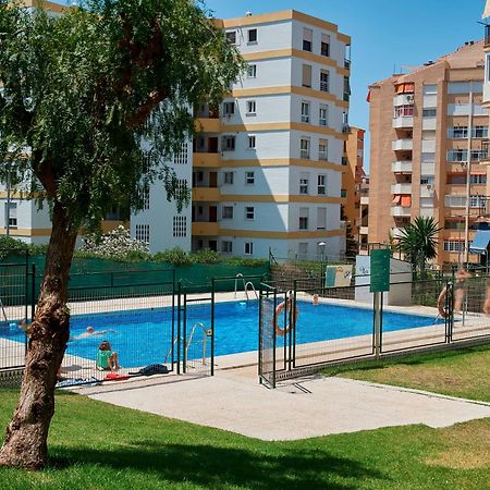 Lovely Studio With Seaview 700M From The Beach La Cala Del Moral Extérieur photo